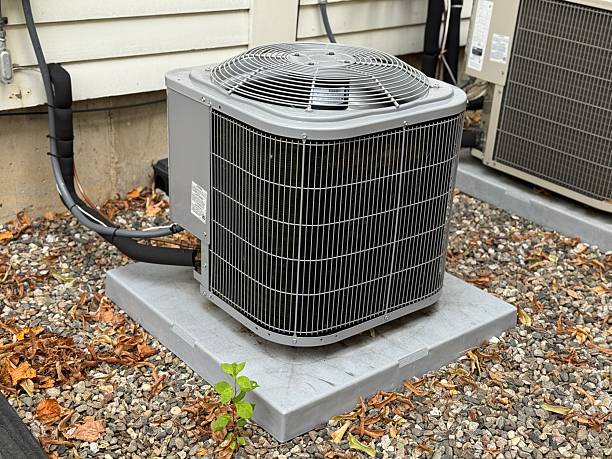 24/7 Emergency Ductwork Repair experts in San Andreas, CA