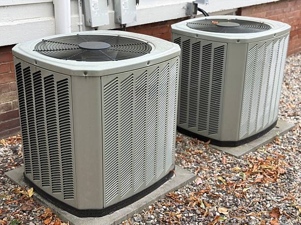 Reliable Ductwork Repair contractor in San Andreas, CA by JG Cool HVAC